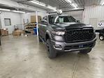 2025 Ram 1500 Crew 4x4 Rocky Ridge Premium Lifted Truck for sale #1C6SRFFP2SN636034 - photo 10