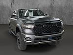 2025 Ram 1500 Crew 4x4 Rocky Ridge Premium Lifted Truck for sale #1C6SRFFP2SN636034 - photo 1