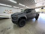 2025 Ram 1500 Crew 4x4 Rocky Ridge Premium Lifted Truck for sale #1C6SRFFP2SN636034 - photo 4