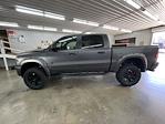 2025 Ram 1500 Crew 4x4 Rocky Ridge Premium Lifted Truck for sale #1C6SRFFP2SN636034 - photo 5
