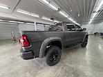 2025 Ram 1500 Crew 4x4 Rocky Ridge Premium Lifted Truck for sale #1C6SRFFP2SN636034 - photo 8