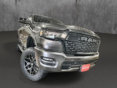 2025 Ram 1500 Crew 4x4 Rocky Ridge Premium Lifted Truck for sale #1C6SRFFP2SN728938 - photo 1