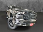 2025 Ram 1500 Crew 4x4 Rocky Ridge Premium Lifted Truck for sale #1C6SRFFP2SN728938 - photo 1