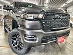 2025 Ram 1500 Crew 4x4 Rocky Ridge Premium Lifted Truck for sale #1C6SRFFP2SN728938 - photo 10