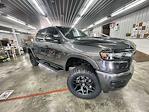 2025 Ram 1500 Crew 4x4 Rocky Ridge Premium Lifted Truck for sale #1C6SRFFP2SN728938 - photo 2