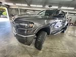2025 Ram 1500 Crew 4x4 Rocky Ridge Premium Lifted Truck for sale #1C6SRFFP2SN728938 - photo 4