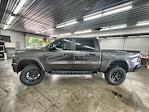 2025 Ram 1500 Crew 4x4 Rocky Ridge Premium Lifted Truck for sale #1C6SRFFP2SN728938 - photo 5