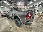 2025 Ram 1500 Crew 4x4 Rocky Ridge Premium Lifted Truck for sale #1C6SRFFP2SN728938 - photo 6