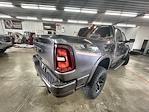 2025 Ram 1500 Crew 4x4 Rocky Ridge Premium Lifted Truck for sale #1C6SRFFP2SN728938 - photo 8