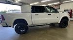 2025 Ram 1500 Crew 4x4 Black Widow Premium Lifted Truck for sale #1C6SRFFP2SN729815 - photo 9