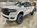 2025 Ram 1500 Crew 4x4 Black Widow Premium Lifted Truck for sale #1C6SRFFP2SN729815 - photo 10