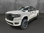 2025 Ram 1500 Crew 4x4 Black Widow Premium Lifted Truck for sale #1C6SRFFP2SN729815 - photo 1