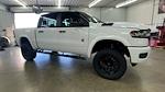 2025 Ram 1500 Crew 4x4 Black Widow Premium Lifted Truck for sale #1C6SRFFP2SN729815 - photo 2