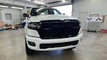 2025 Ram 1500 Crew 4x4 Black Widow Premium Lifted Truck for sale #1C6SRFFP2SN729815 - photo 3
