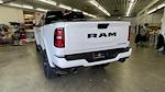 2025 Ram 1500 Crew 4x4 Black Widow Premium Lifted Truck for sale #1C6SRFFP2SN729815 - photo 7
