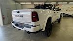 2025 Ram 1500 Crew 4x4 Black Widow Premium Lifted Truck for sale #1C6SRFFP2SN729815 - photo 8