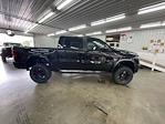 2025 Ram 1500 Crew 4x4 Black Widow Premium Lifted Truck for sale #1C6SRFFP2SN729829 - photo 9