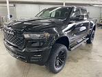 2025 Ram 1500 Crew 4x4 Black Widow Premium Lifted Truck for sale #1C6SRFFP2SN729829 - photo 10
