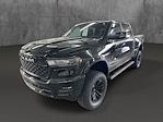 2025 Ram 1500 Crew 4x4 Black Widow Premium Lifted Truck for sale #1C6SRFFP2SN729829 - photo 1