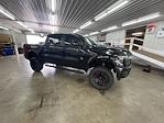 2025 Ram 1500 Crew 4x4 Black Widow Premium Lifted Truck for sale #1C6SRFFP2SN729829 - photo 2
