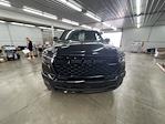 2025 Ram 1500 Crew 4x4 Black Widow Premium Lifted Truck for sale #1C6SRFFP2SN729829 - photo 3