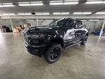2025 Ram 1500 Crew 4x4 Black Widow Premium Lifted Truck for sale #1C6SRFFP2SN729829 - photo 4