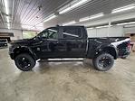 2025 Ram 1500 Crew 4x4 Black Widow Premium Lifted Truck for sale #1C6SRFFP2SN729829 - photo 5