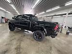 2025 Ram 1500 Crew 4x4 Black Widow Premium Lifted Truck for sale #1C6SRFFP2SN729829 - photo 6
