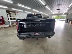 2025 Ram 1500 Crew 4x4 Black Widow Premium Lifted Truck for sale #1C6SRFFP2SN729829 - photo 7
