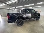 2025 Ram 1500 Crew 4x4 Black Widow Premium Lifted Truck for sale #1C6SRFFP2SN729829 - photo 8