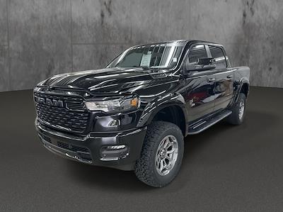 2025 Ram 1500 Crew Cab 4x4 Rocky Ridge for sale #1C6SRFFP2SN729832 - photo 1