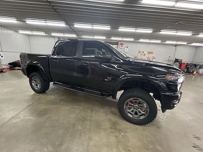 2025 Ram 1500 Crew Cab 4x4 Rocky Ridge for sale #1C6SRFFP2SN729832 - photo 2