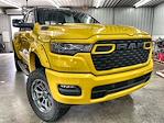 2025 Ram 1500 Crew 4x4 Rocky Ridge Premium Lifted Truck for sale #1C6SRFFP2SN729846 - photo 10