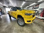 2025 Ram 1500 Crew 4x4 Rocky Ridge Premium Lifted Truck for sale #1C6SRFFP2SN729846 - photo 2