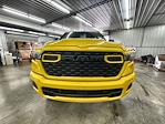 2025 Ram 1500 Crew 4x4 Rocky Ridge Premium Lifted Truck for sale #1C6SRFFP2SN729846 - photo 3