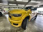 2025 Ram 1500 Crew 4x4 Rocky Ridge Premium Lifted Truck for sale #1C6SRFFP2SN729846 - photo 4