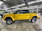 2025 Ram 1500 Crew 4x4 Rocky Ridge Premium Lifted Truck for sale #1C6SRFFP2SN729846 - photo 5