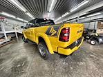 2025 Ram 1500 Crew 4x4 Rocky Ridge Premium Lifted Truck for sale #1C6SRFFP2SN729846 - photo 6