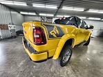 2025 Ram 1500 Crew 4x4 Rocky Ridge Premium Lifted Truck for sale #1C6SRFFP2SN729846 - photo 8