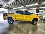 2025 Ram 1500 Crew 4x4 Rocky Ridge Premium Lifted Truck for sale #1C6SRFFP2SN729846 - photo 9