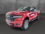 2025 Ram 1500 Crew 4x4 Rocky Ridge Premium Lifted Truck for sale #1C6SRFFP2SN729863 - photo 1