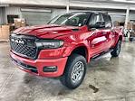 2025 Ram 1500 Crew 4x4 Rocky Ridge Premium Lifted Truck for sale #1C6SRFFP2SN729863 - photo 10