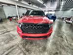 2025 Ram 1500 Crew 4x4 Rocky Ridge Premium Lifted Truck for sale #1C6SRFFP2SN729863 - photo 3