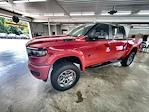2025 Ram 1500 Crew 4x4 Rocky Ridge Premium Lifted Truck for sale #1C6SRFFP2SN729863 - photo 4
