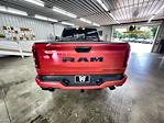 2025 Ram 1500 Crew 4x4 Rocky Ridge Premium Lifted Truck for sale #1C6SRFFP2SN729863 - photo 7