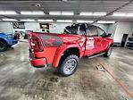 2025 Ram 1500 Crew 4x4 Rocky Ridge Premium Lifted Truck for sale #1C6SRFFP2SN729863 - photo 8