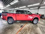 2025 Ram 1500 Crew 4x4 Rocky Ridge Premium Lifted Truck for sale #1C6SRFFP2SN729863 - photo 9