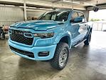 2025 Ram 1500 Crew 4x4 Rocky Ridge Premium Lifted Truck for sale #1C6SRFFP2SN730902 - photo 10