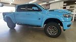 2025 Ram 1500 Crew 4x4 Rocky Ridge Premium Lifted Truck for sale #1C6SRFFP2SN730902 - photo 2