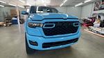 2025 Ram 1500 Crew 4x4 Rocky Ridge Premium Lifted Truck for sale #1C6SRFFP2SN730902 - photo 3